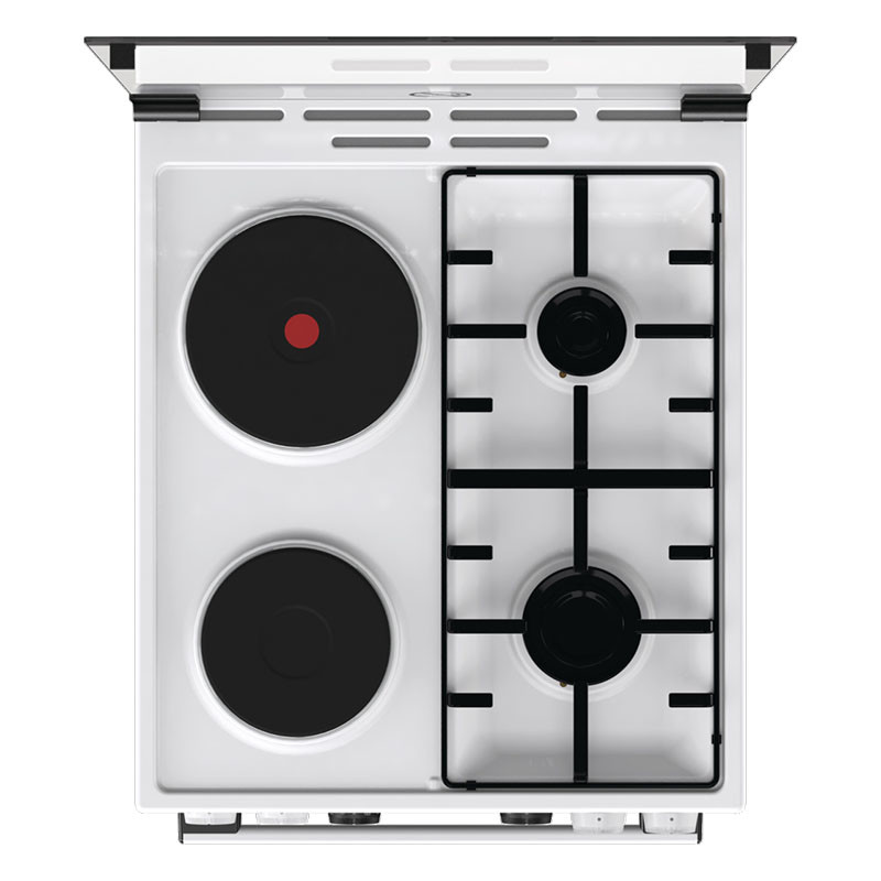 Gorenje kombinovani šporet GK5C61WF