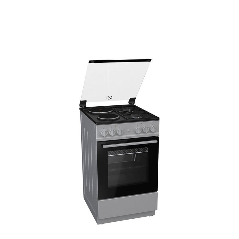 Gorenje kombinovani šporet K 5111 SG 