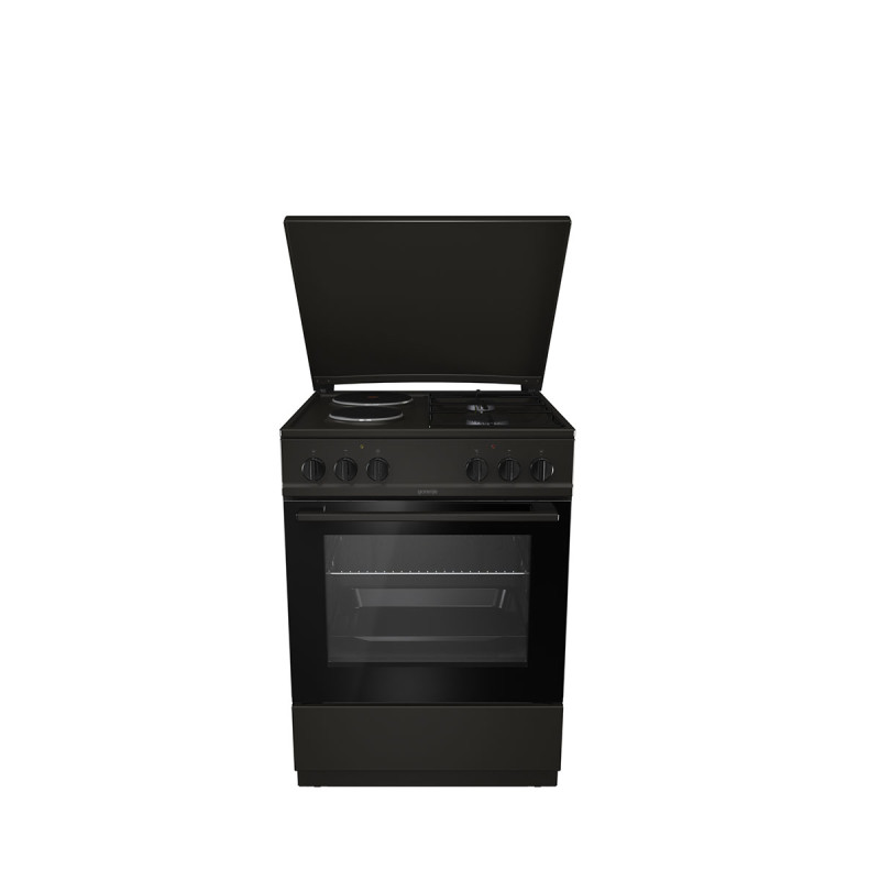 Gorenje kombinovani šporet K 6121 BRG