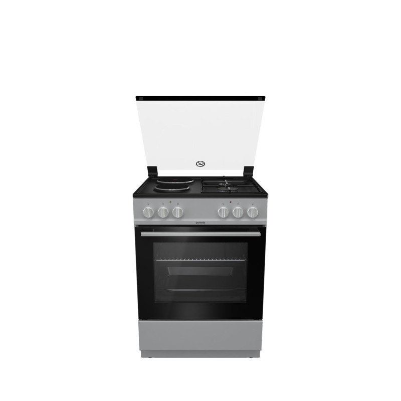 Gorenje kombinovani šporet K 6121 SG