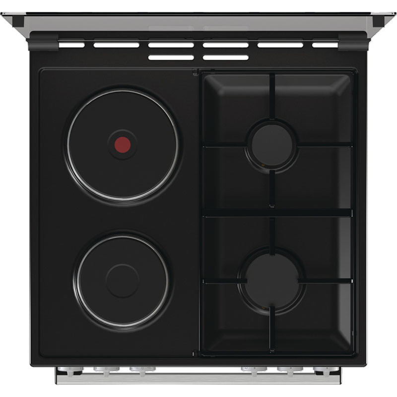  Gorenje kombinovani šporet K 6151 SG