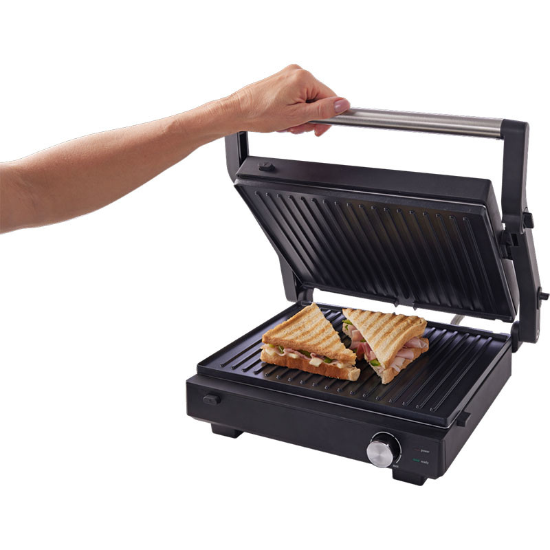 Gorenje kontakt gril GCG2000M 