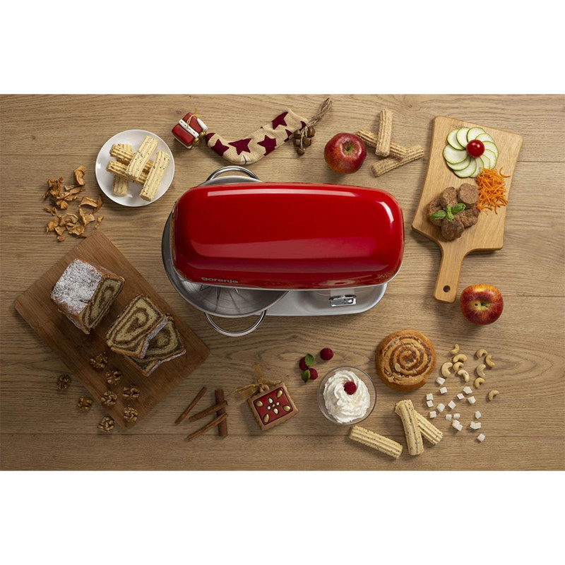 Gorenje kuhinjski robot MMC1000RLR 