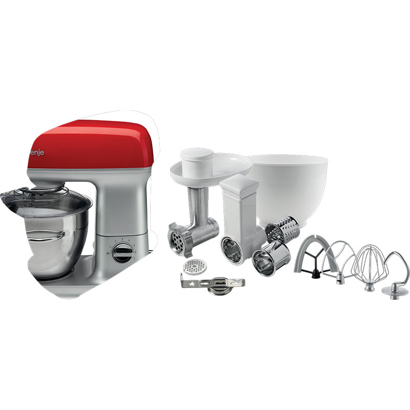 Gorenje kuhinjski robot MMC1000RLR 