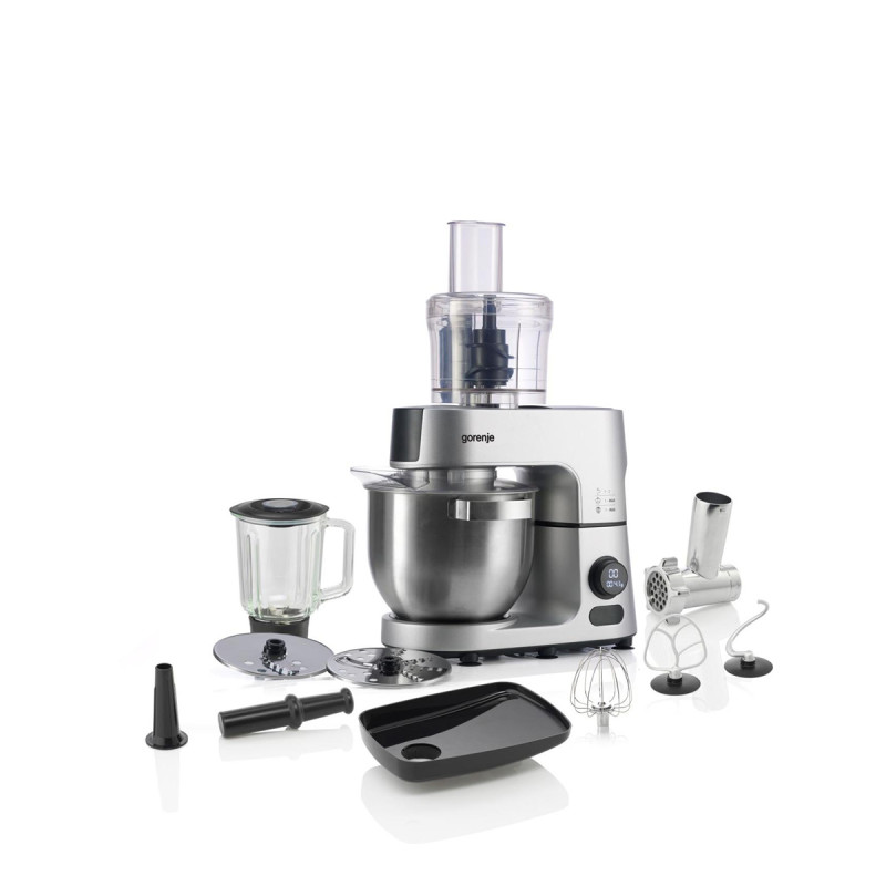 Gorenje kuhinjski robot MMC1500SCX 