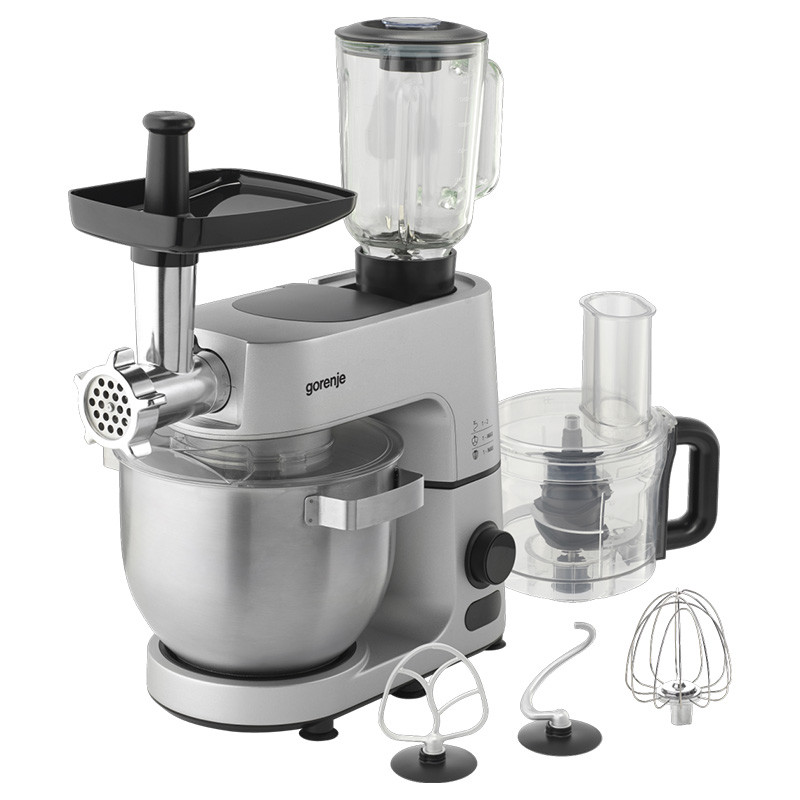 Gorenje kuhinjski robot MMC1500SCX 