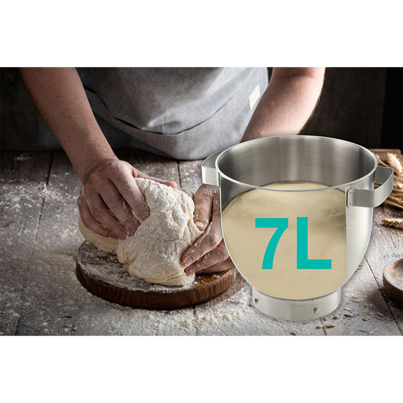 Gorenje kuhinjski robot MMC1500SCX 