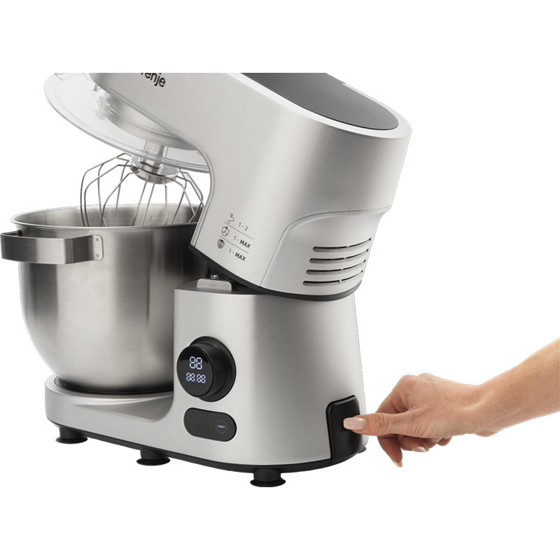 Gorenje kuhinjski robot MMC1500SCX 