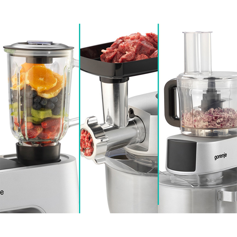 Gorenje kuhinjski robot MMC1500SCX 