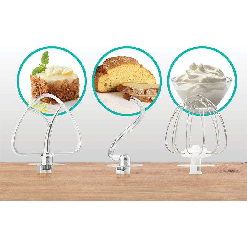 Gorenje kuhinjski robot MMC800CW 