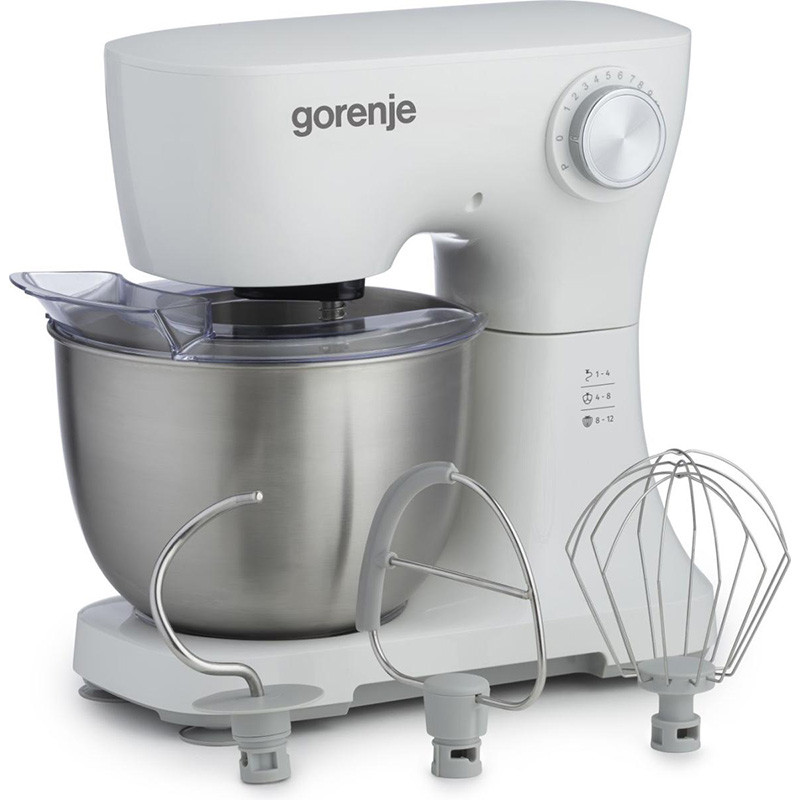 Gorenje kuhinjski robot MMC800WS 