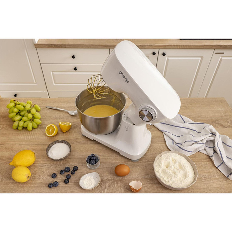 Gorenje kuhinjski robot MMC800WS 