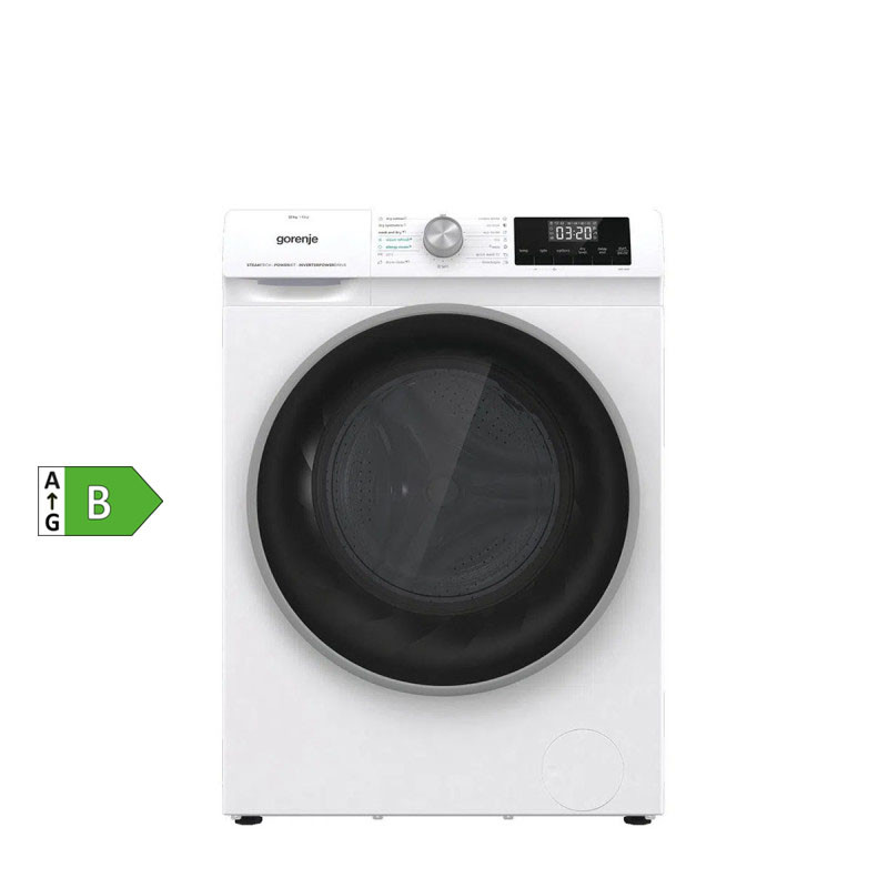 Gorenje mašina za pranje i sušenje veša WD 10514 S 