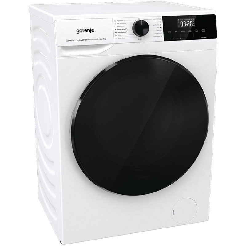 Gorenje mašina za pranje i sušenje veša WD2A 854 ADS