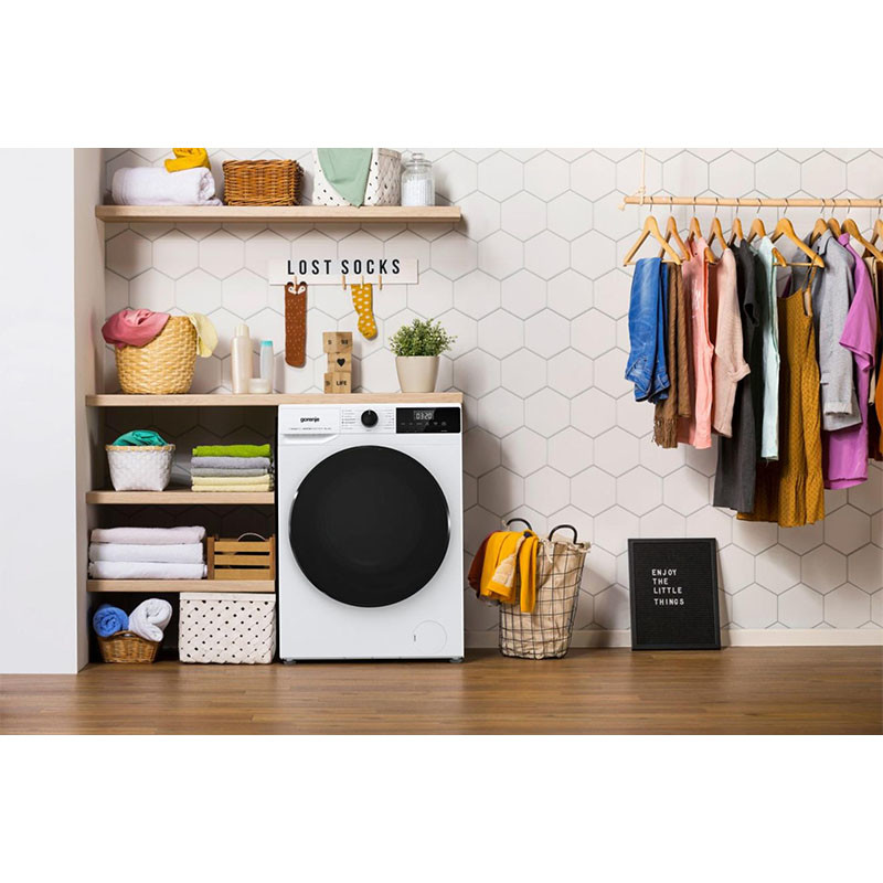 Gorenje mašina za pranje i sušenje veša WD2A 854 ADS