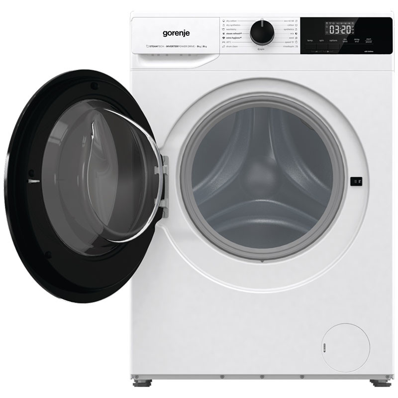Gorenje mašina za pranje i sušenje veša WD2A 964 ADS