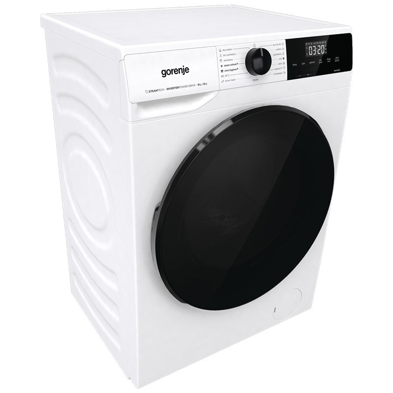 Gorenje mašina za pranje i sušenje veša WD2A 964 ADS