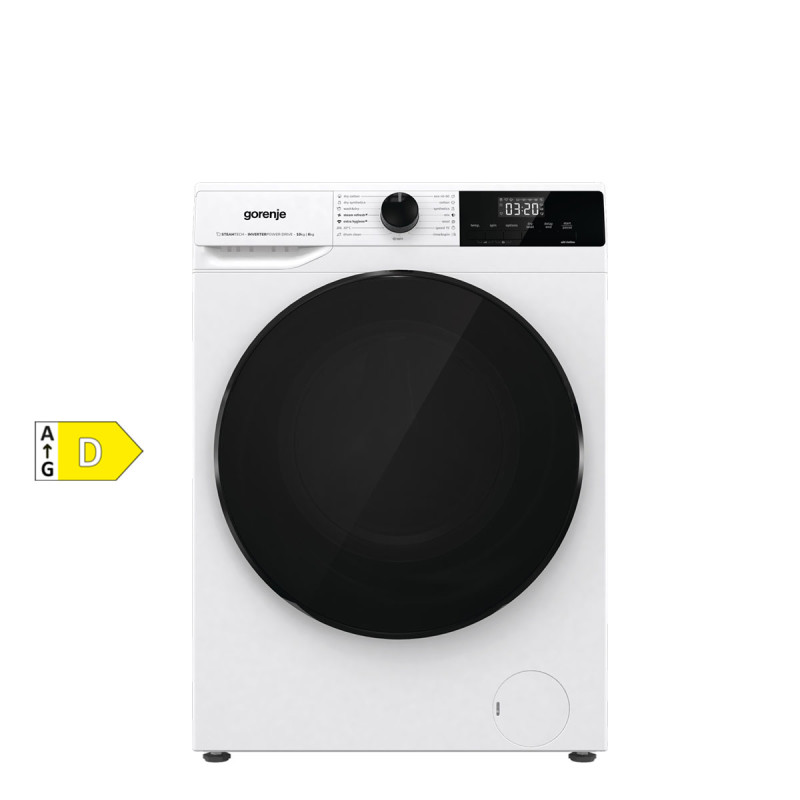 Gorenje mašina za pranje i sušenje veša WD2A164ADS