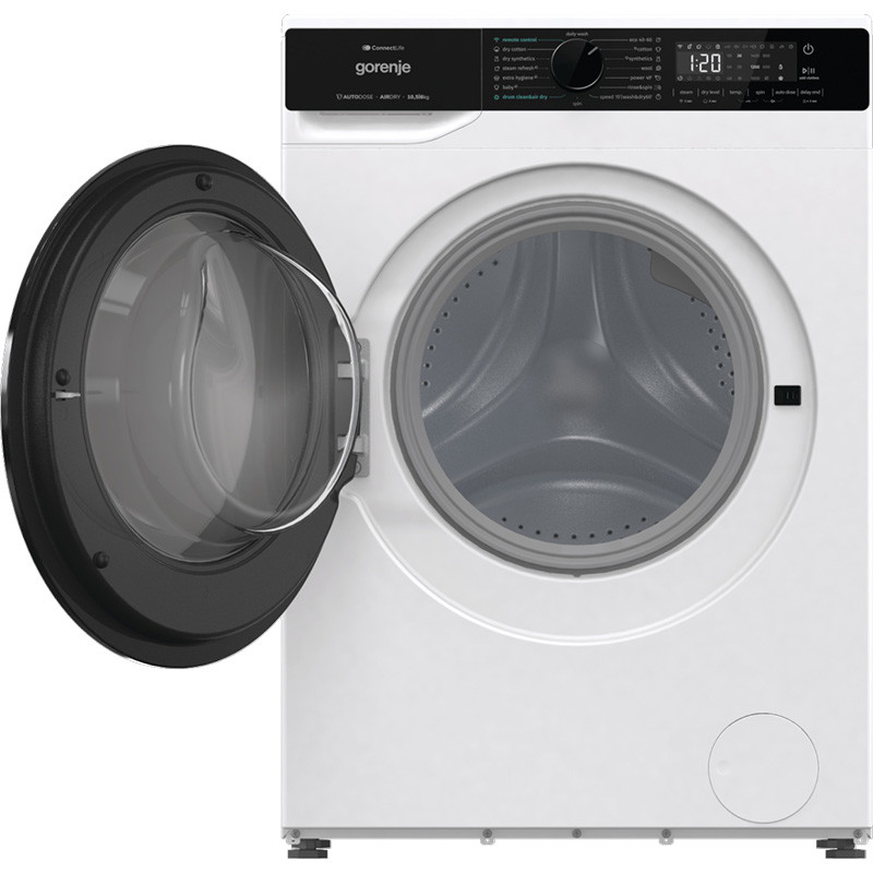 Gorenje mašina za pranje i sušenje veša WD2PA1X64ADAAW 