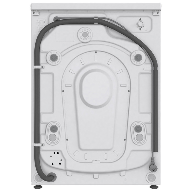 Gorenje mašina za pranje i sušenje veša WD2PA1X64ADAAW 
