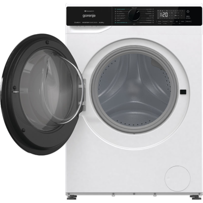 Gorenje mašina za pranje i sušenje veša WD2PA1X64ADW 