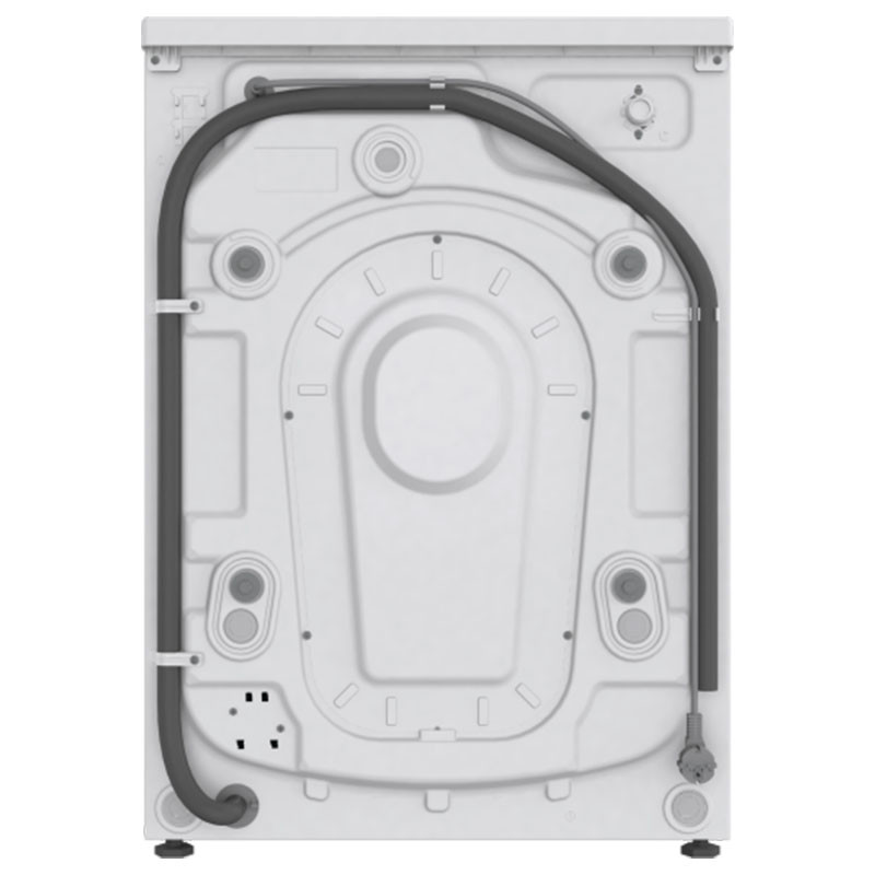 Gorenje mašina za pranje i sušenje veša WD2PA1X64ADW 