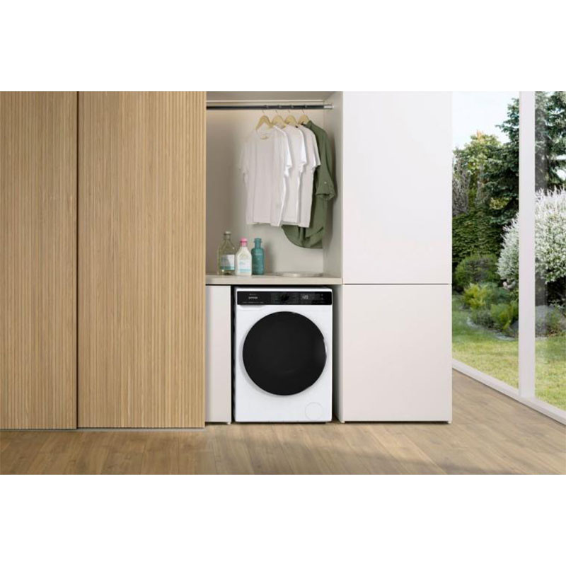 Gorenje mašina za pranje i sušenje veša WD2PA1X64ADW 