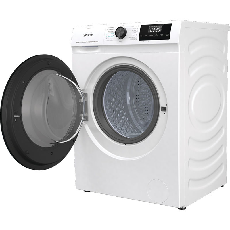 Gorenje mašina za pranje i sušenje veša WD8514S