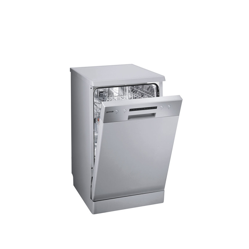 Gorenje mašina za pranje sudova GS 52115 X
