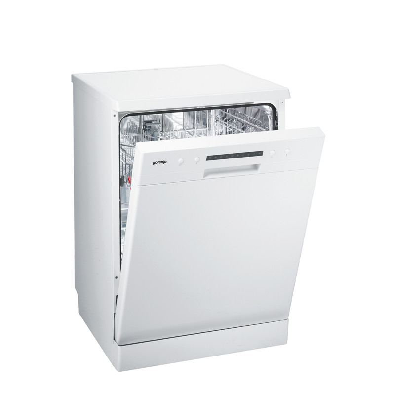 Gorenje mašina za pranje sudova GS 62115 W 