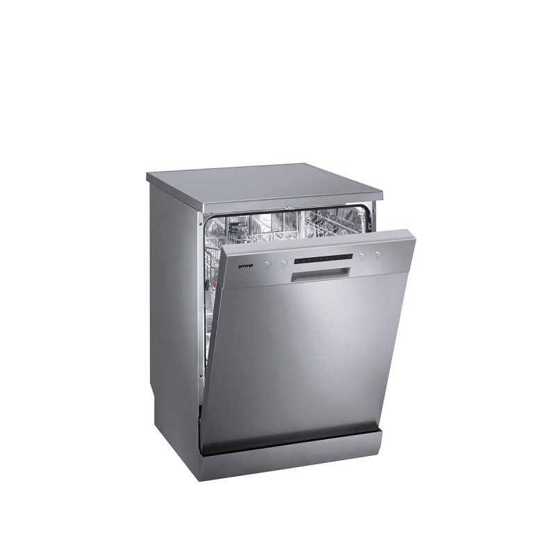 Gorenje mašina za pranje sudova GS 62115 X 