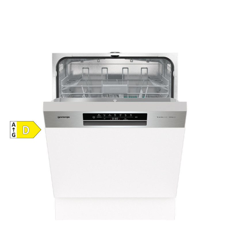 Gorenje mašina za pranje sudova GI 642D60 X