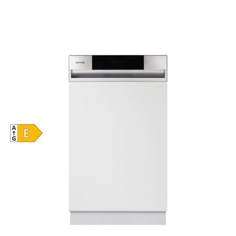 Gorenje mašina za pranje sudova GI520E15X