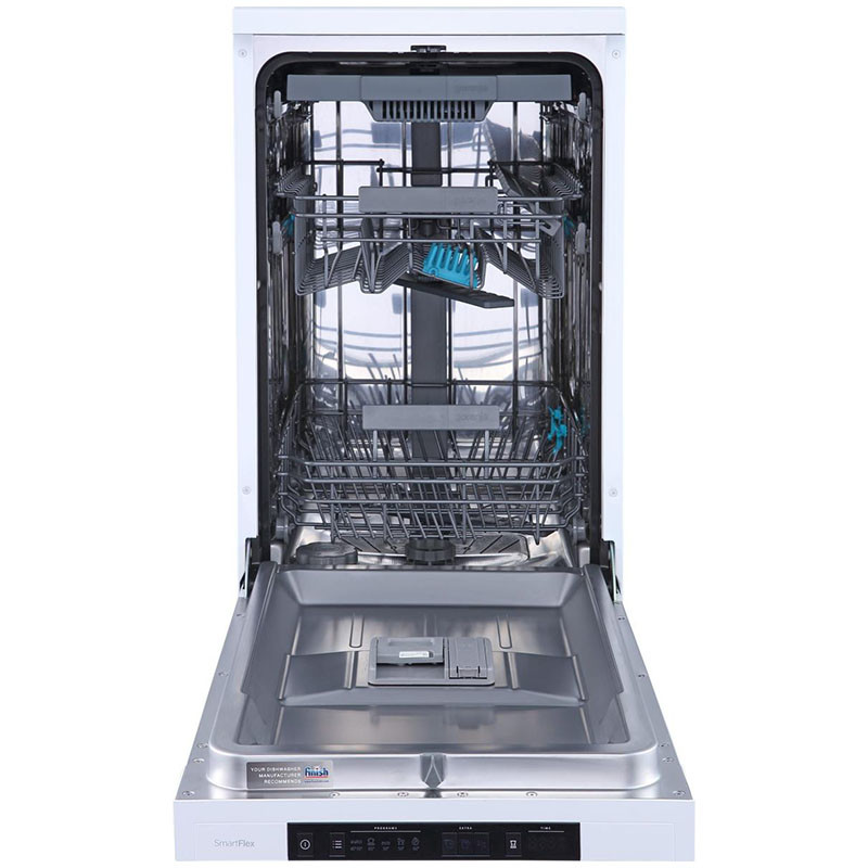  Gorenje mašina za pranje sudova GS 541D10 W
