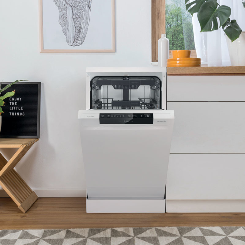  Gorenje mašina za pranje sudova GS 541D10 W