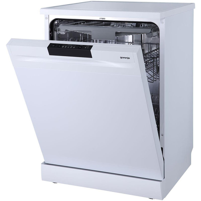 Gorenje mašina za pranje sudova  GS 620E10 W