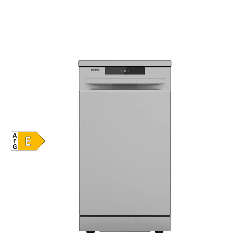 Gorenje  mašina za pranje sudova GS52040S 