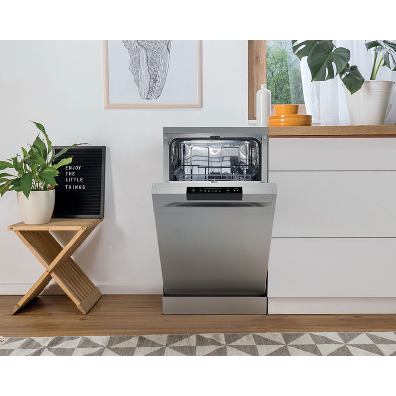 Gorenje mašina za pranje sudova GS520E15S