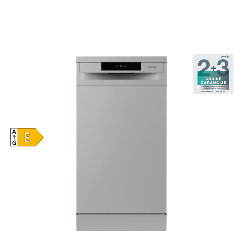 Gorenje mašina za pranje sudova GS520E15S