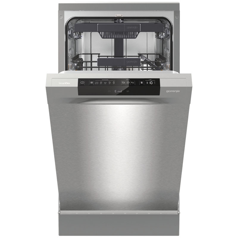 Gorenje mašina za pranje sudova GS541D10X