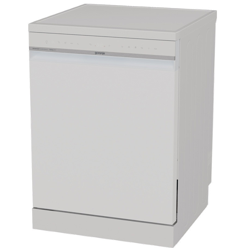 Gorenje mašina za pranje sudova GS673B90W 