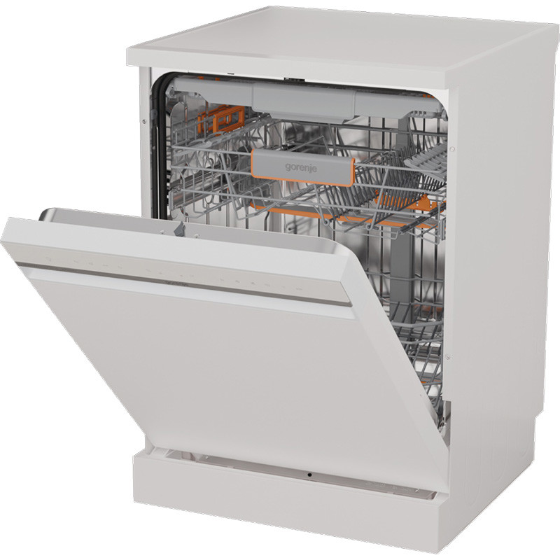 Gorenje mašina za pranje sudova GS673B90W 