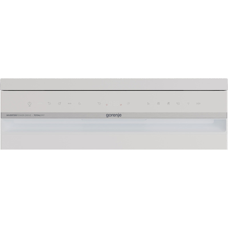Gorenje mašina za pranje sudova GS673B90W 