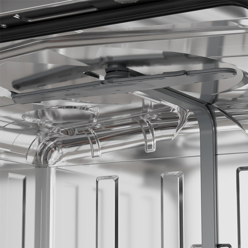 Gorenje mašina za pranje sudova GS673B90W 