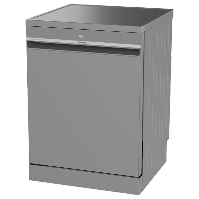 Gorenje mašina za pranje sudova GS673B90X 