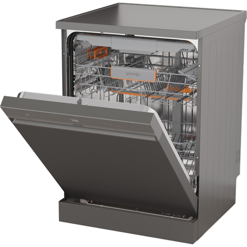 Gorenje mašina za pranje sudova GS673B90X 