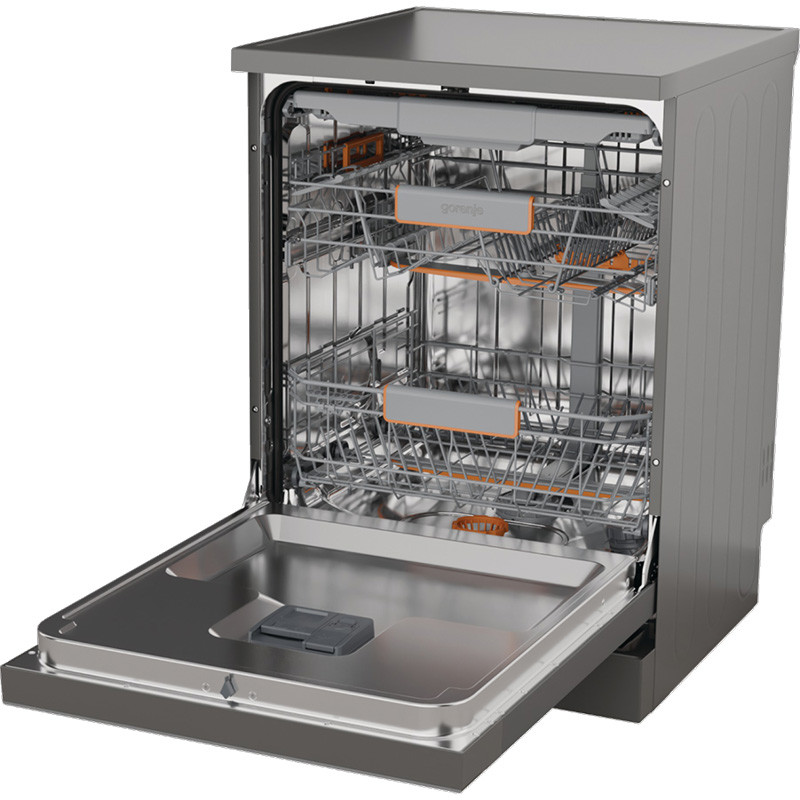 Gorenje mašina za pranje sudova GS673B90X 