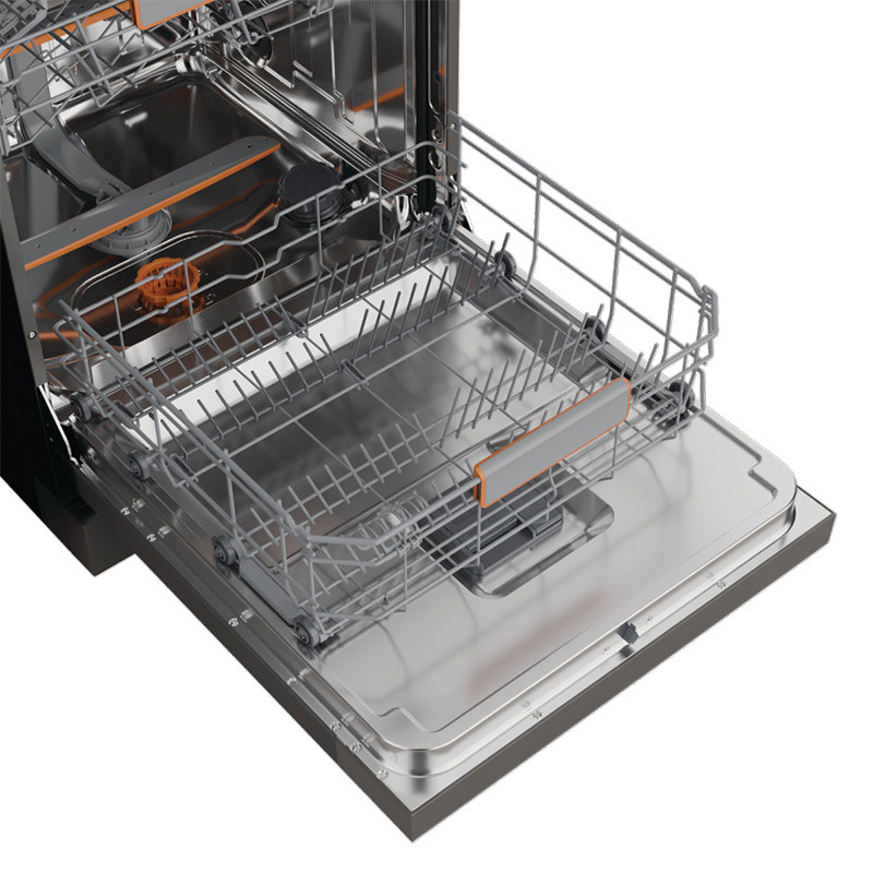 Gorenje mašina za pranje sudova GS673B90X 