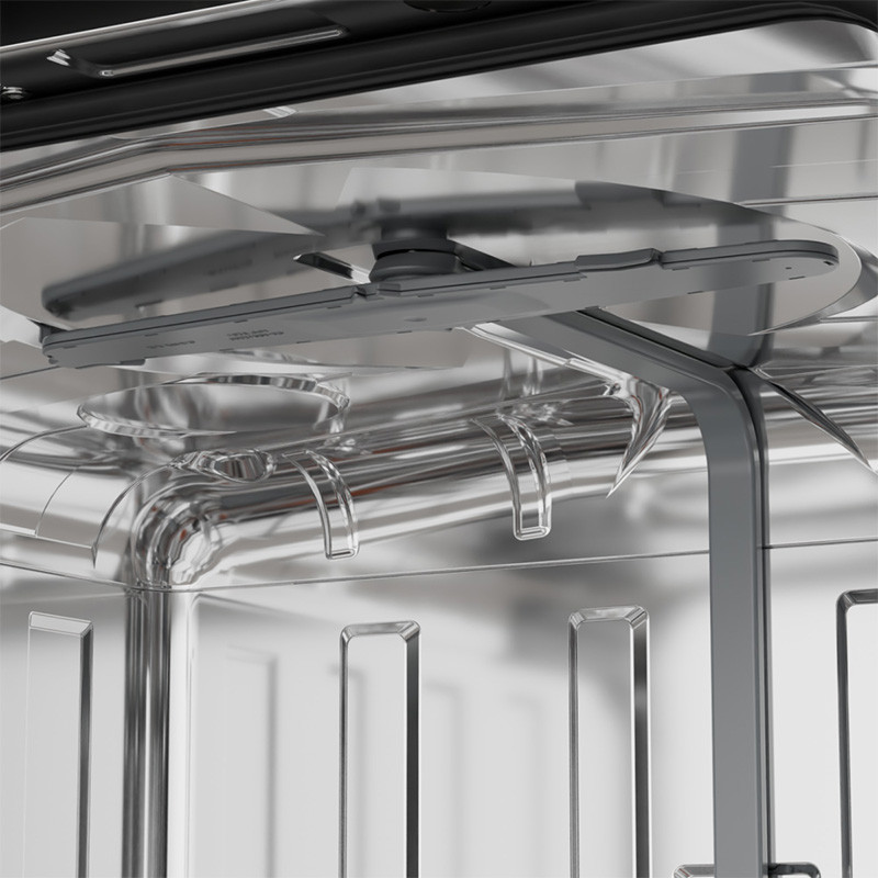 Gorenje mašina za pranje sudova GS673B90X 