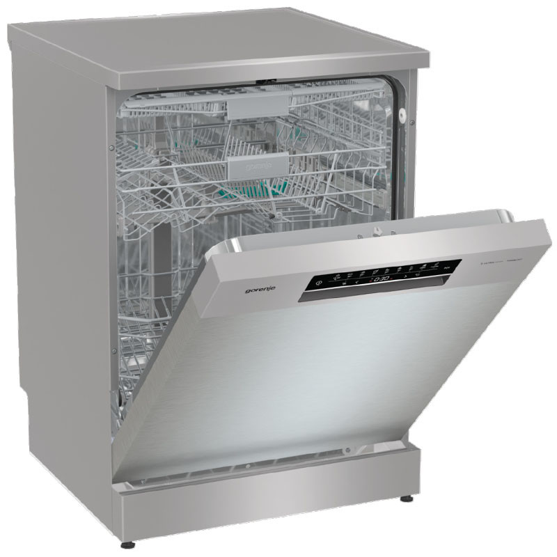 Gorenje mašina za pranje sudova GS673C60W